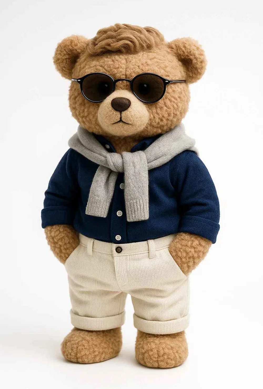 Matured revenue and conversion windows built-in example 2