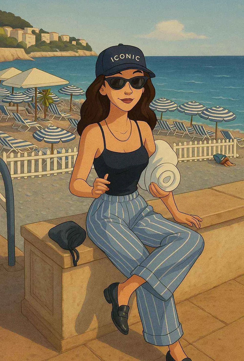 Matured revenue and conversion windows built-in example 4