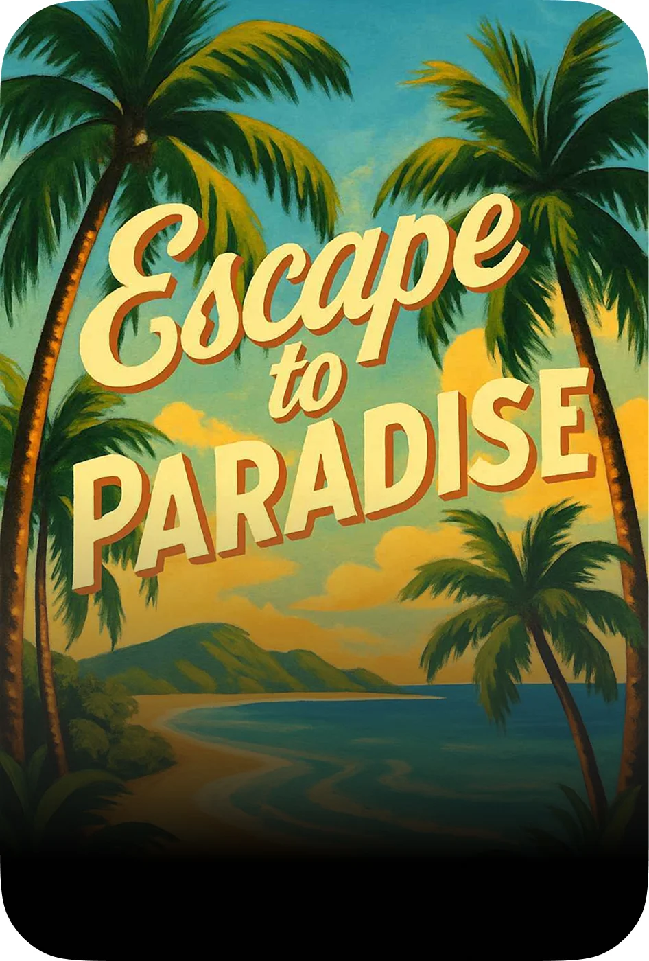 Creative performance